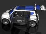Dodge Hornet Concept 2006 года
